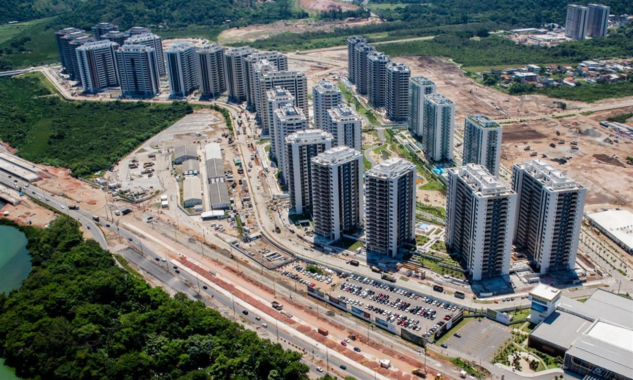 Недвижимость в Рио-де-Жанейро