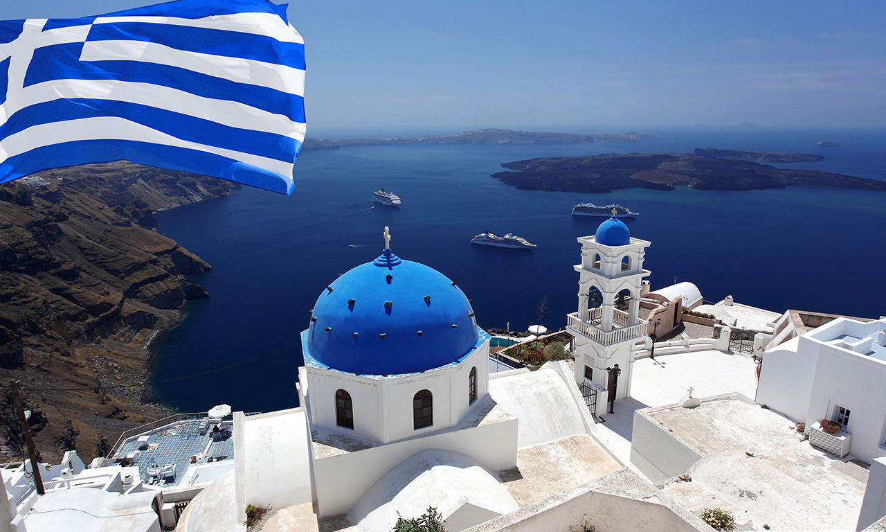 Налоги на недвижимость в Греции: покупка, продажа, содержание и аренда
