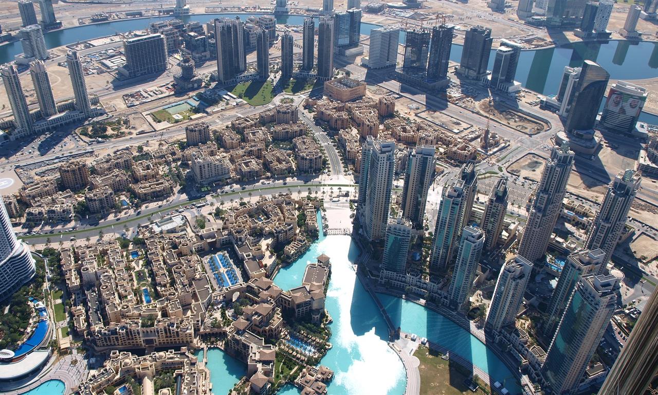 В Дубае будут введены новые правила в сегменте арендной недвижимости