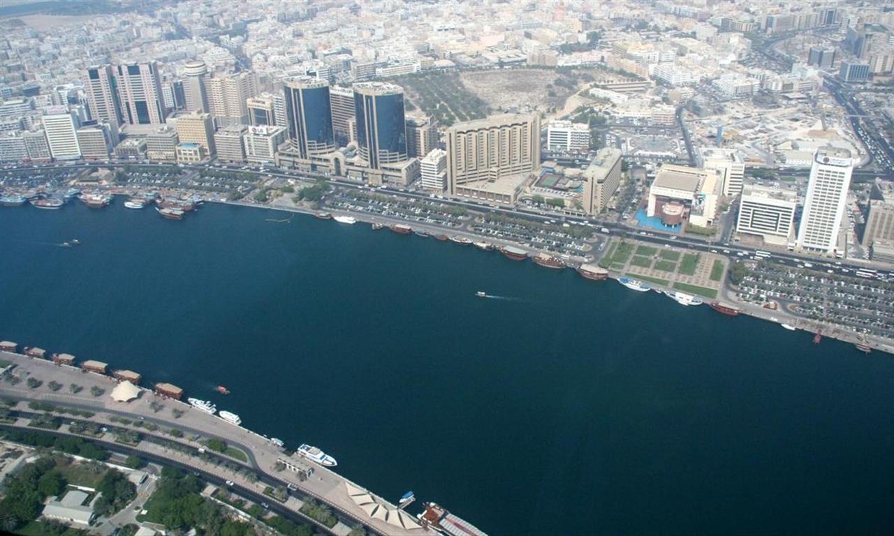 Рынок недвижимости в ОАЭ под давлением из-за цен на нефть