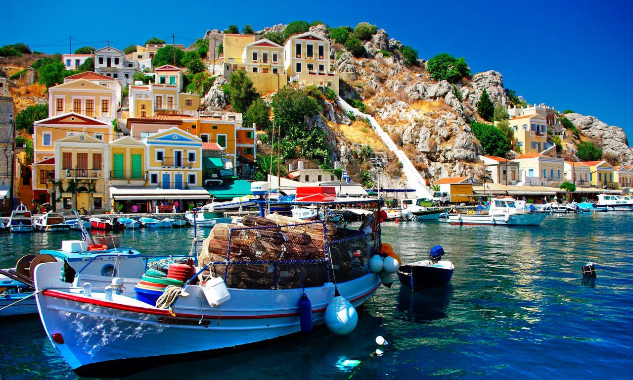 Налоги на недвижимость в Греции: правительство голосует за новые налоговые ставки