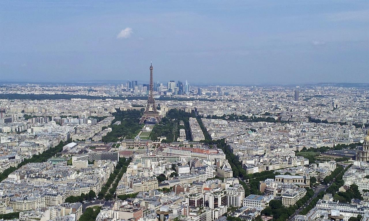 Франция – мировой лидер по устойчивости и прозрачности рынков недвижимости