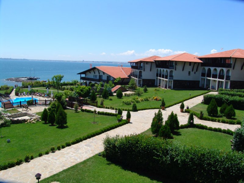 Аренда апартаментов в Болгарии