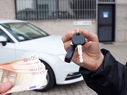 Покупка и аренда машины в Болгарии