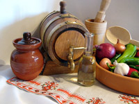 кухня болгарии