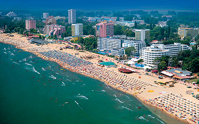 Как купить апартаменты в Болгарии на Солнечном берегу