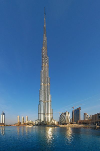 Выставка недвижимости  ЭКСПО-2020 пройдет в Дубае