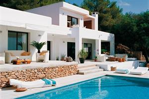 Продажа домов Испании