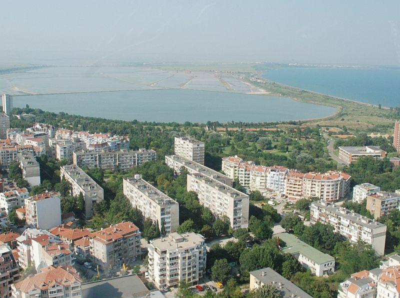 Апартаменты в Бургасе 