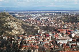 Однокомнатные квартиры в Пловдиве