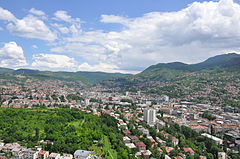 недвижимость Босния и Герцеговина