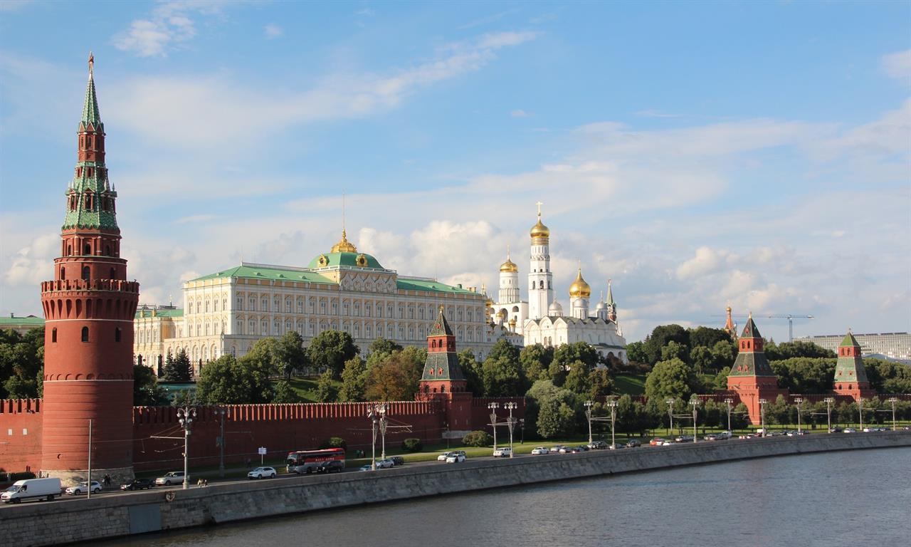 Москва – лидер по росту арендных ставок в сегменте первоклассной коммерческой недвижимости