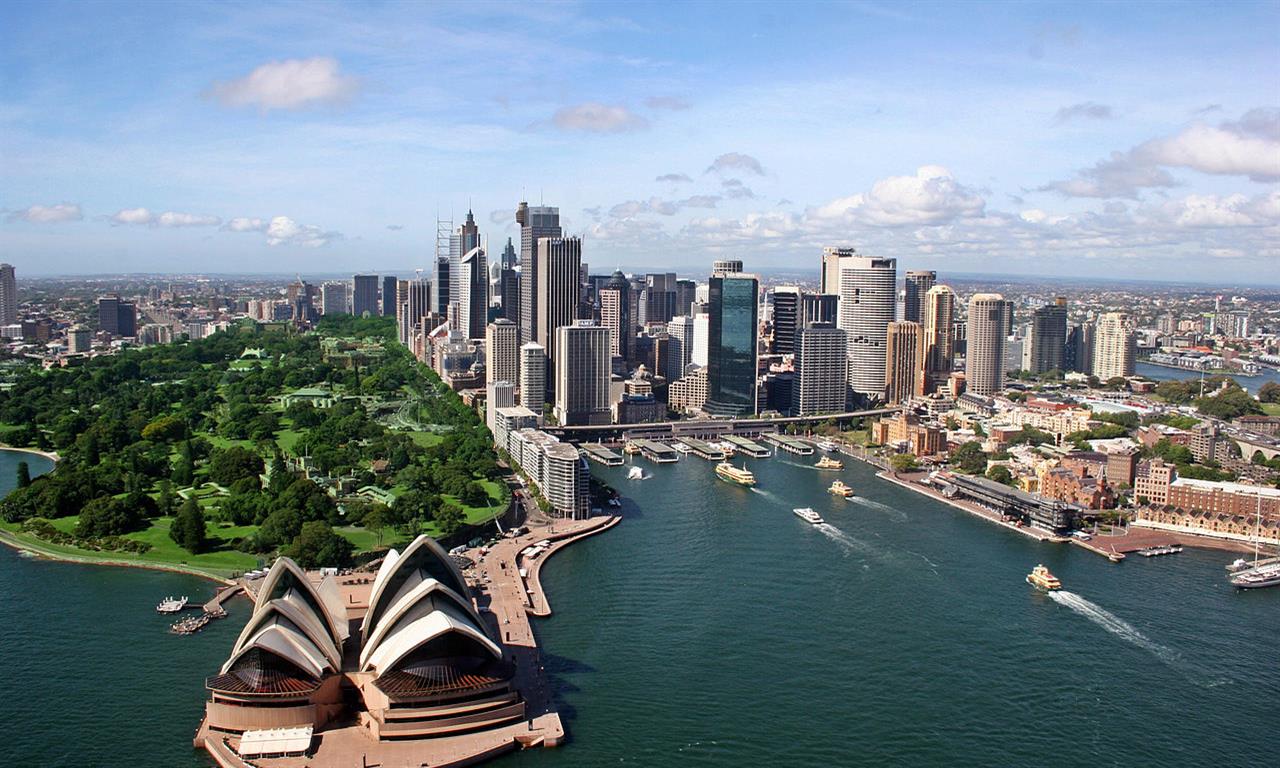 Жилая недвижимость в Сиднее может стать еще более недоступной для местного населения