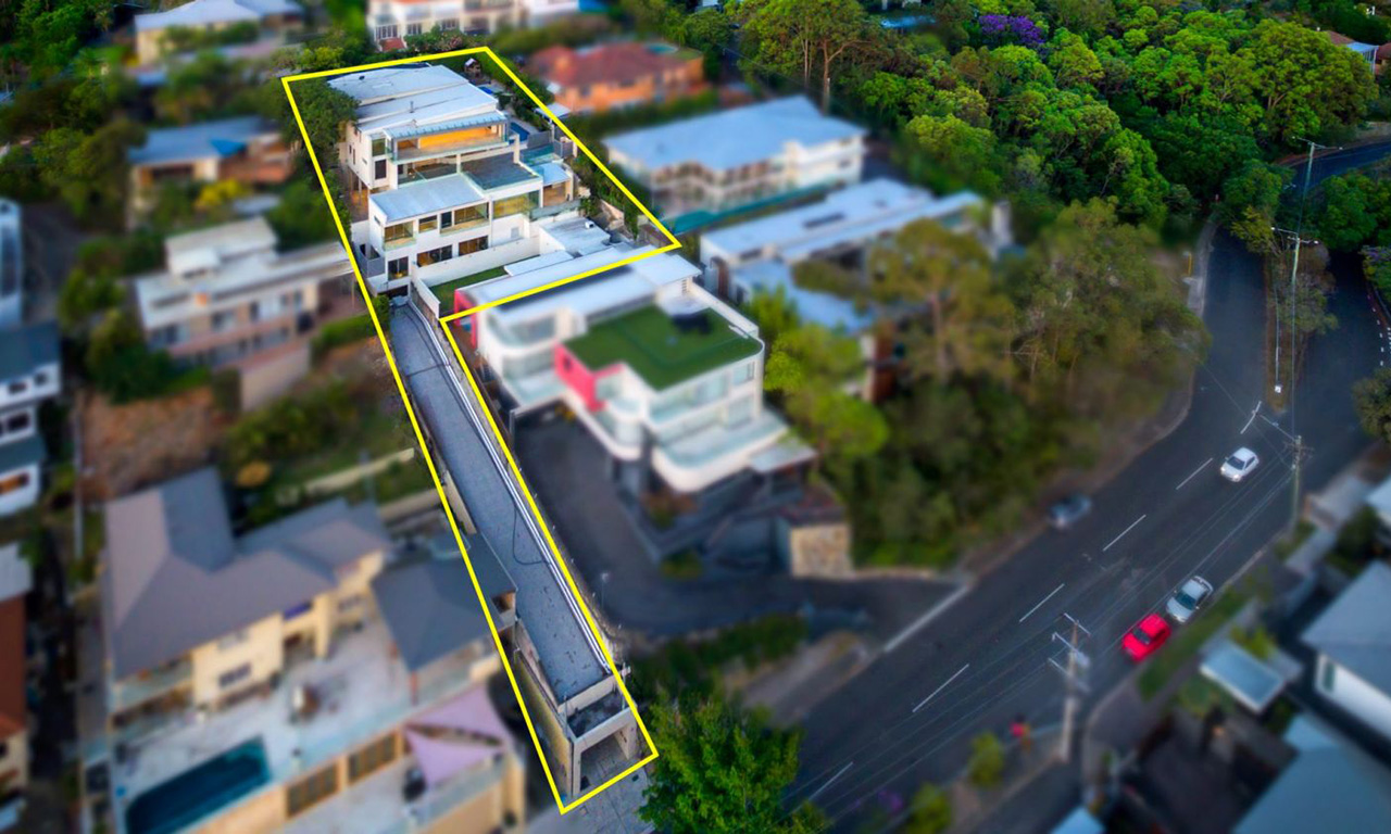 Маркетинговый агент Тайсон Кларк из Австралии отмечает, что на австралийском рынке спрос на подобную недвижимость превышает предложение.