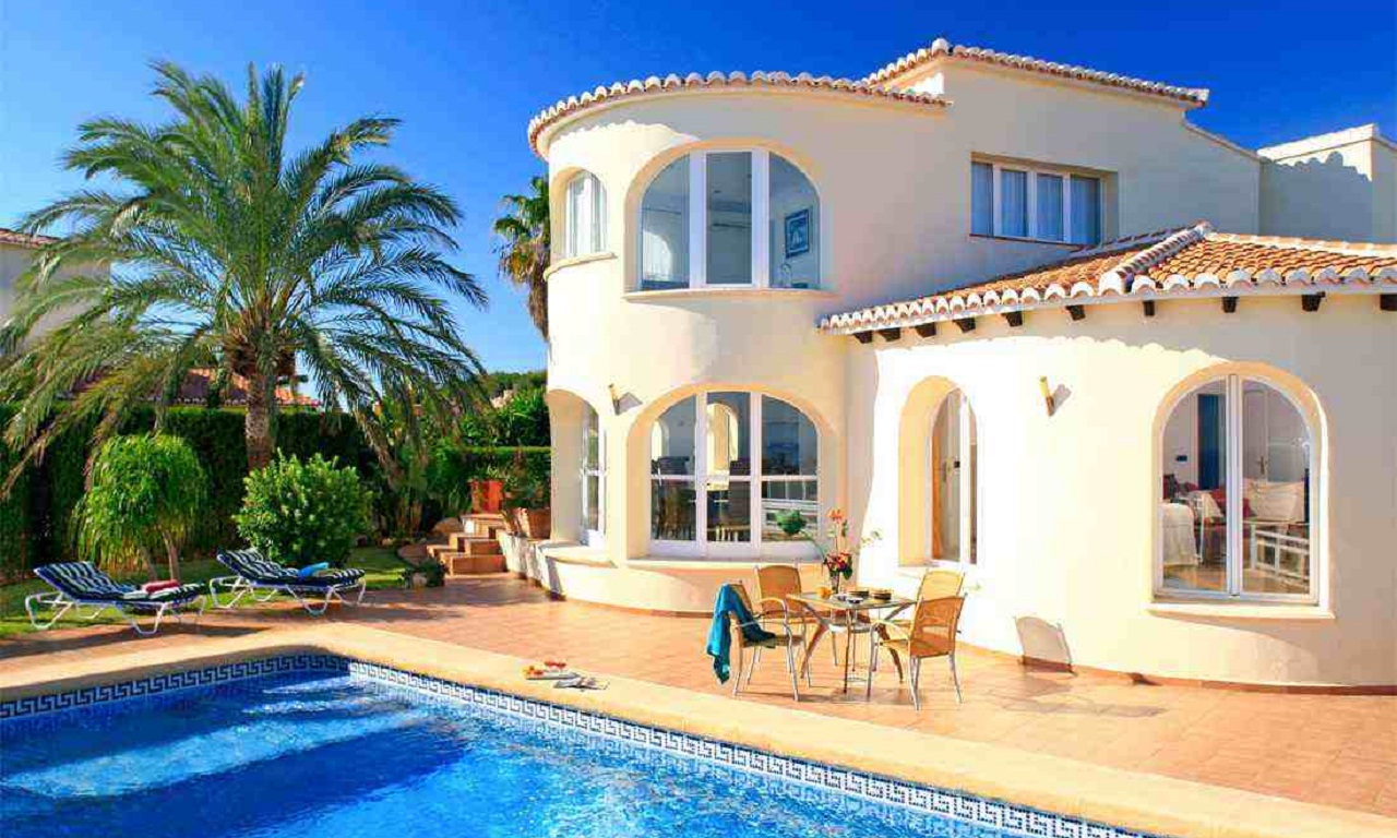 Риэлторы Испании советуют покупать элитную недвижимость в 2017 году