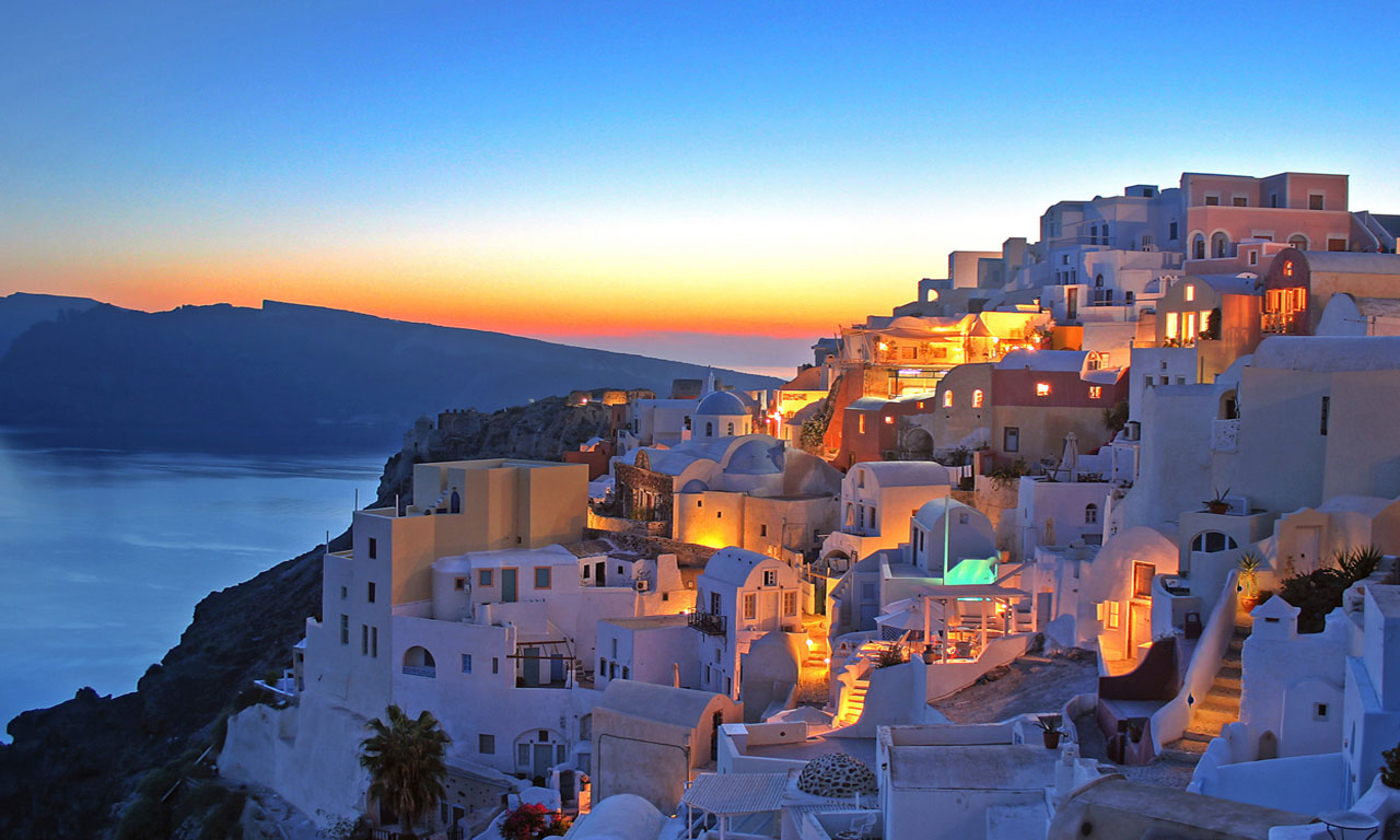 ​Иностранцы возвращаются на рынок недвижимости в Греции
