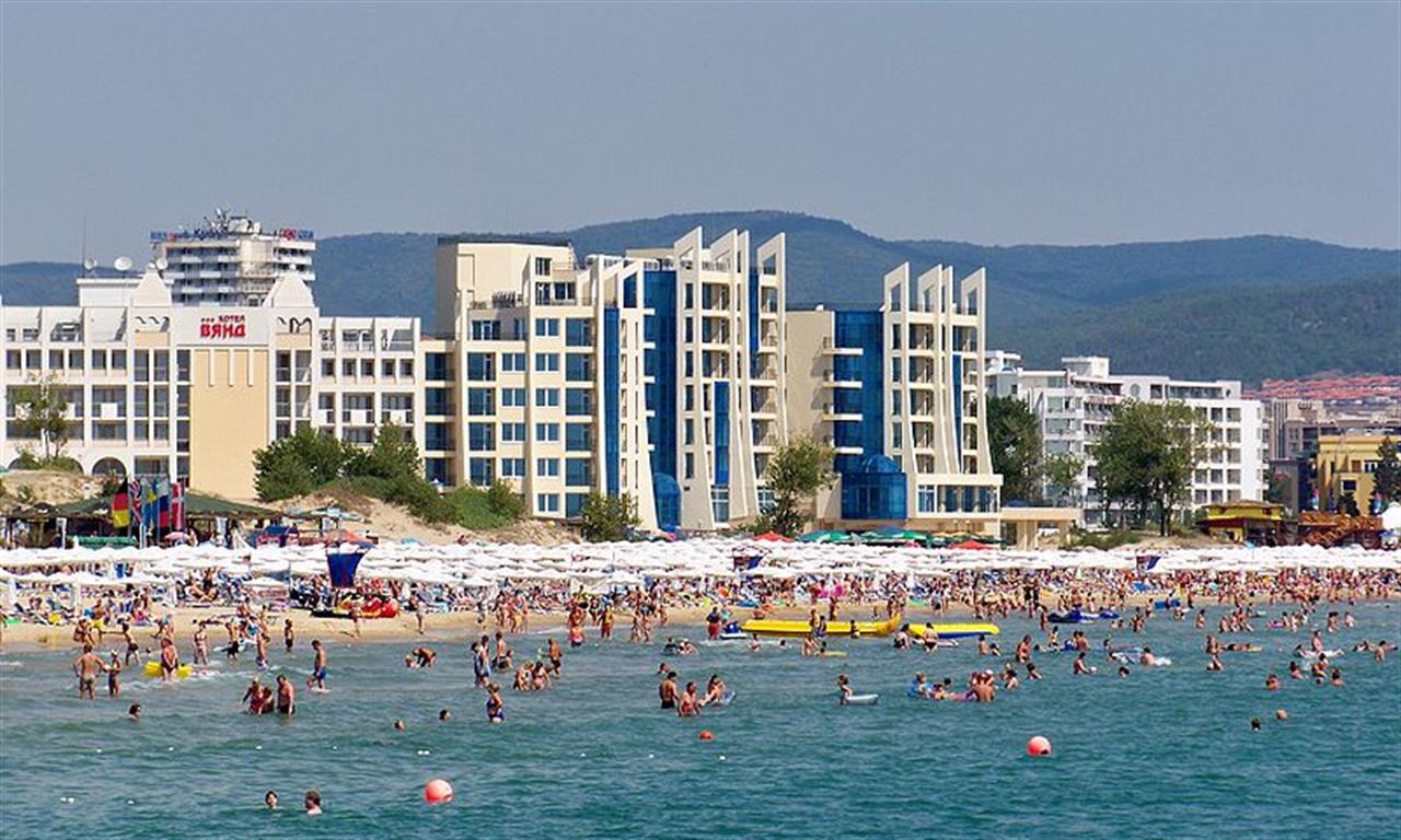 Купить недвижимость в Болгарии – хороший вариант для инвестирования за рубежом