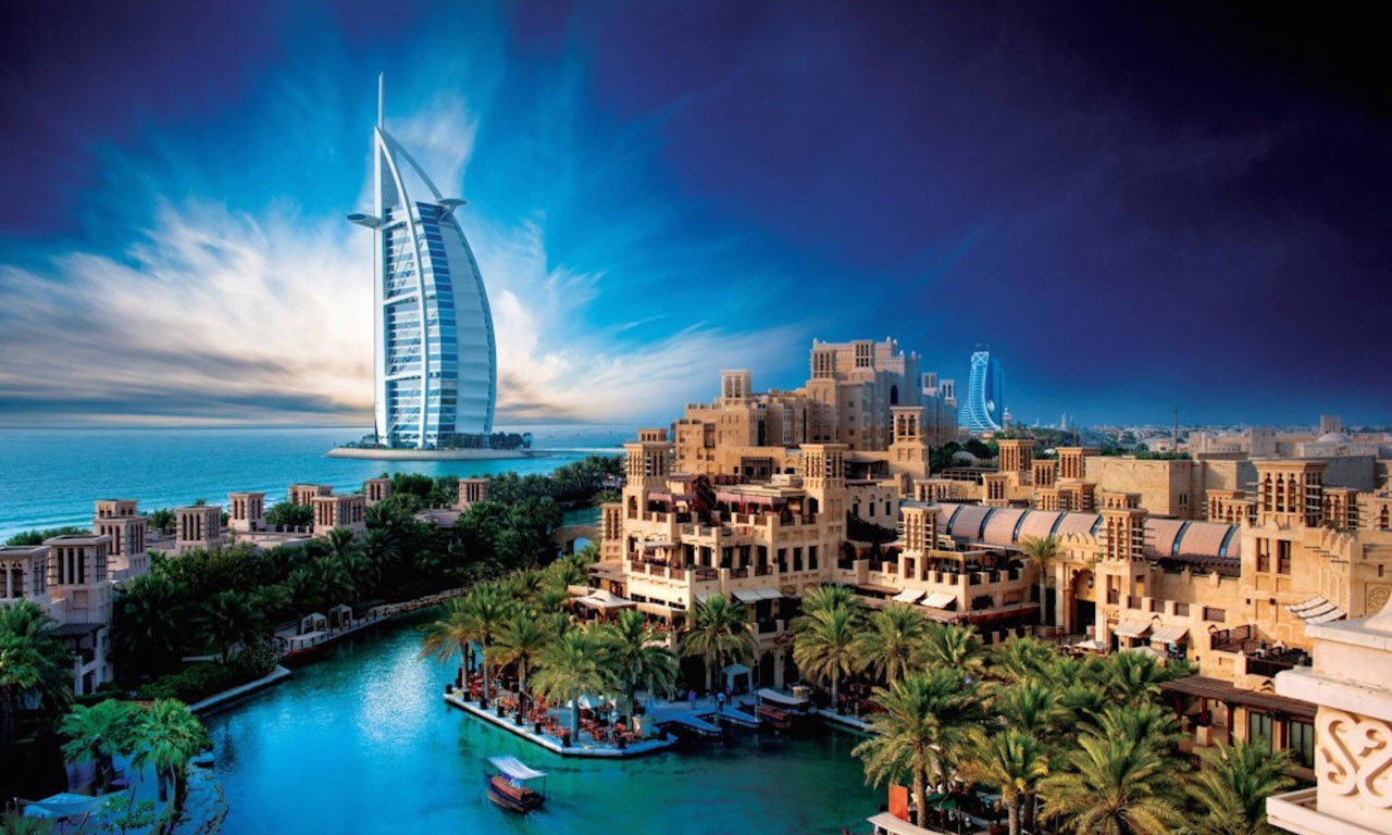 ​Рынок недвижимости в Дубае продолжает оставаться под давлением