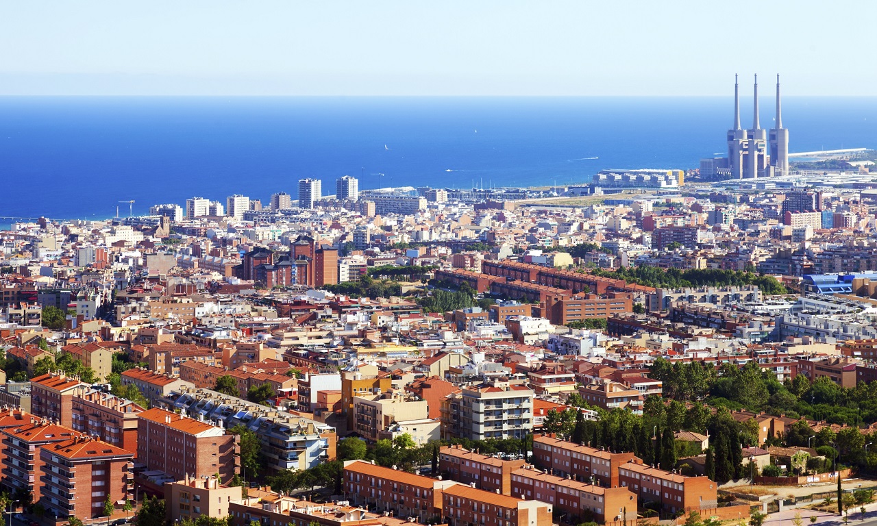 В Каталонии за 2016-й год заключались 142 714 договоров об аренде