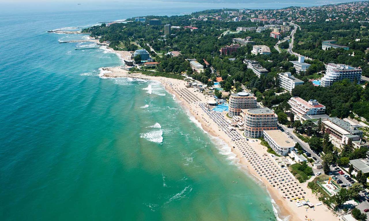Согласно официальным источникам, стоимость недвижимости в Болгарии возросла в начале 2017-го года на 8,8%.