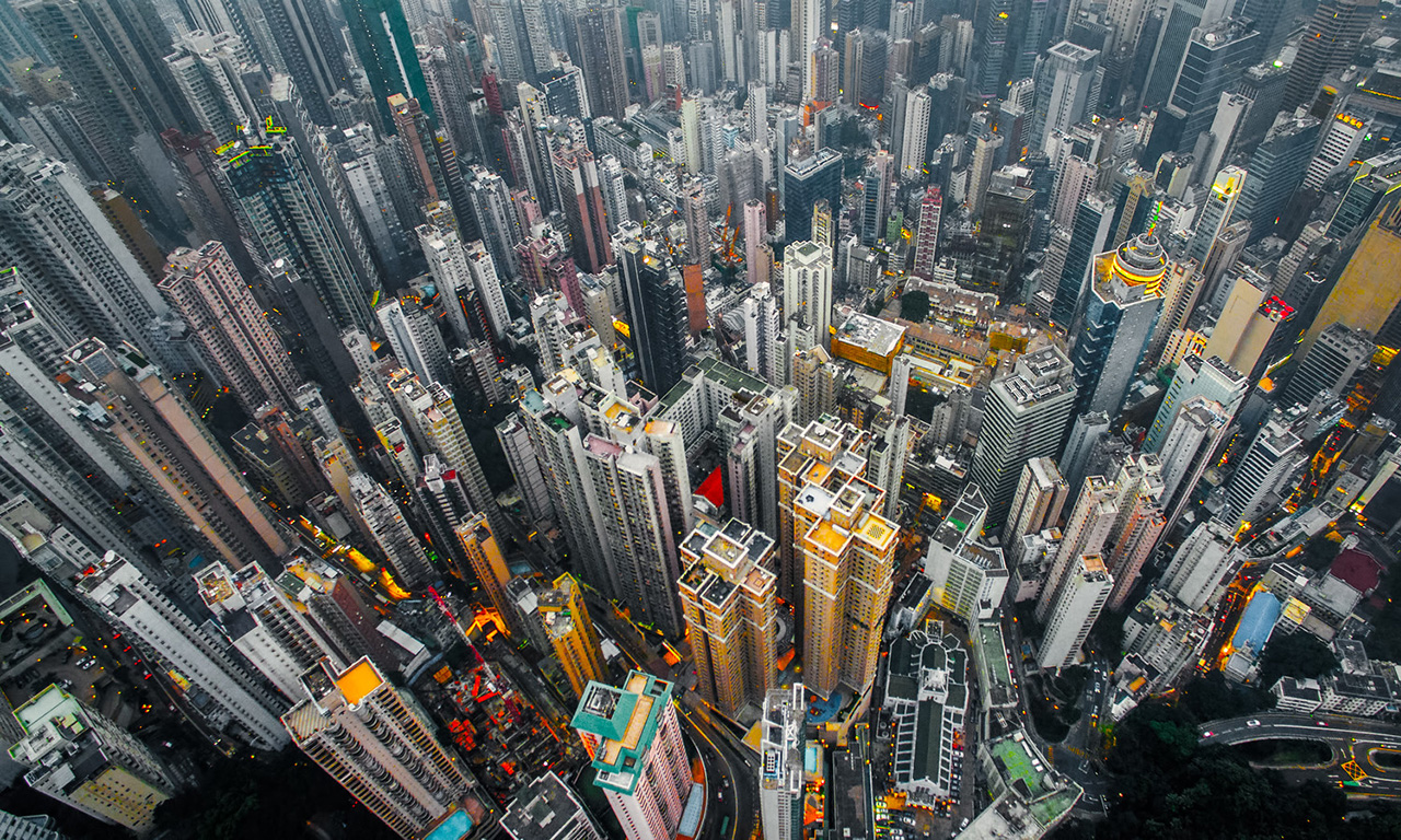 Одним из лучших рынков для извлечения высокой и быстрой прибыли является Гонконг — по последним прогнозам, в Гонконге к концу 2017-го года недвижимость подорожает на двузначную цифру.