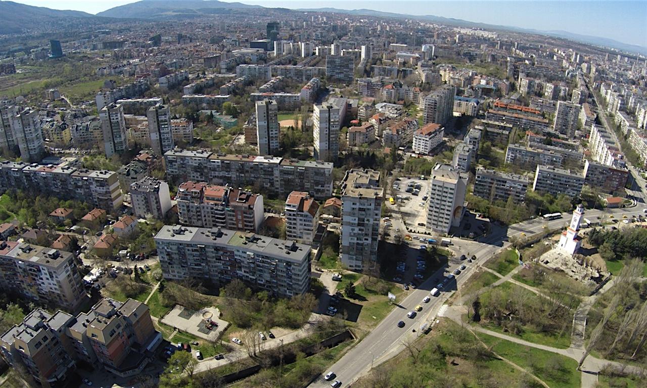 Недвижимость в Софии в 1-ой четверти 2016 года - рост цен и продаж в новостройках
