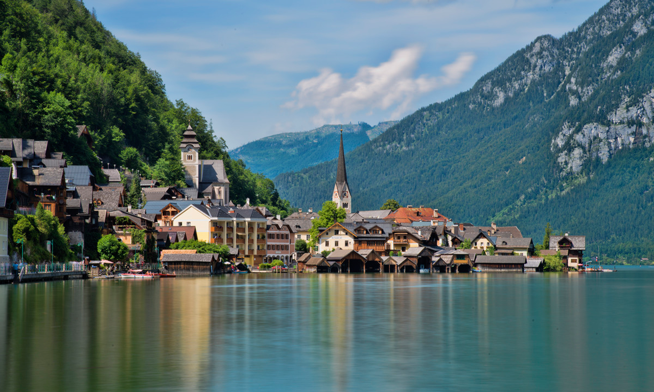 Определился самый «горячий» сектор недвижимости Австрии