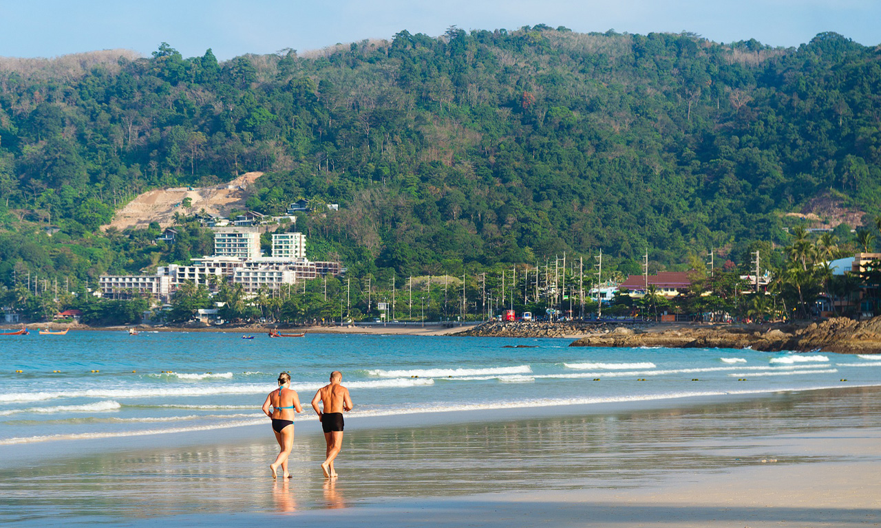 Коста-Рика снова возглавляет рейтинг, хотя это не самый дешевый пункт назначения