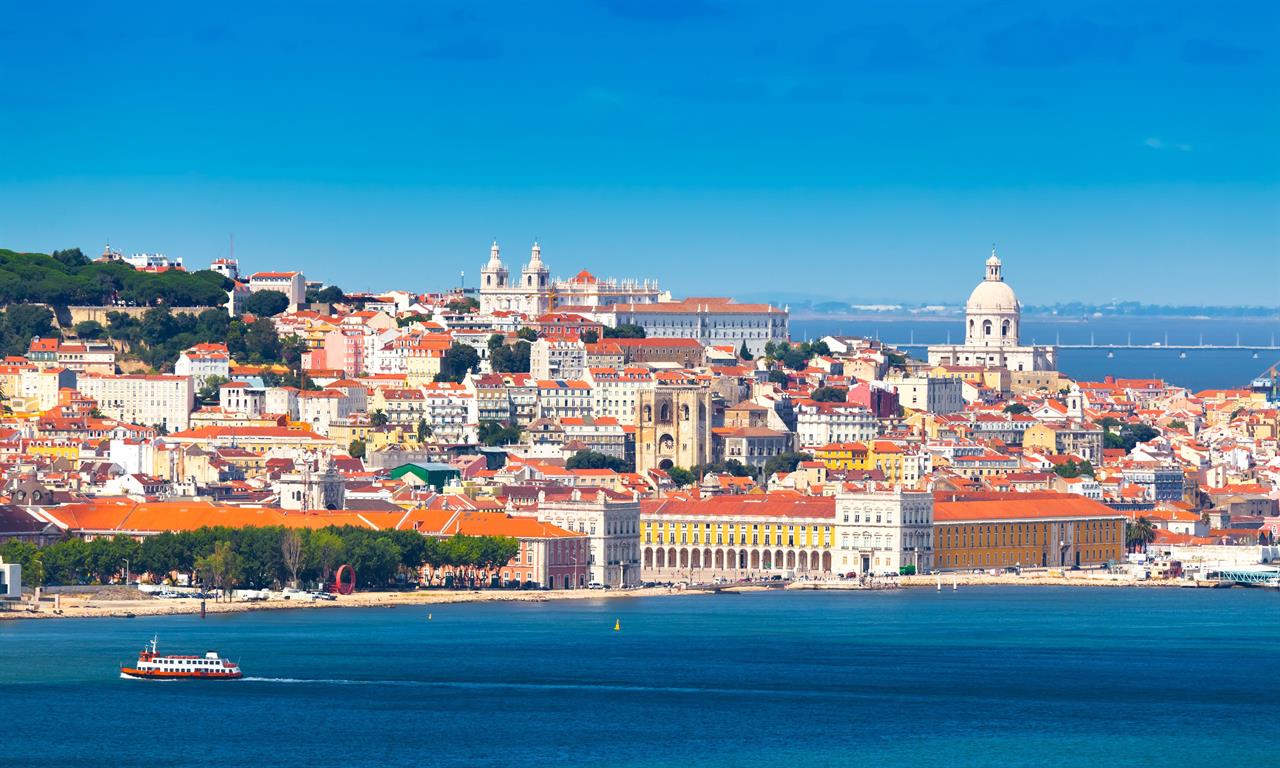 Недвижимость Португалии подорожала в январе 2017 года