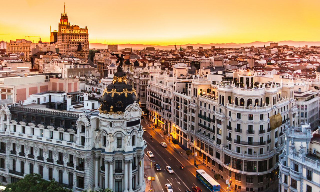 Недвижимость в Испании: в Барселоне штрафуют интернет-платформы