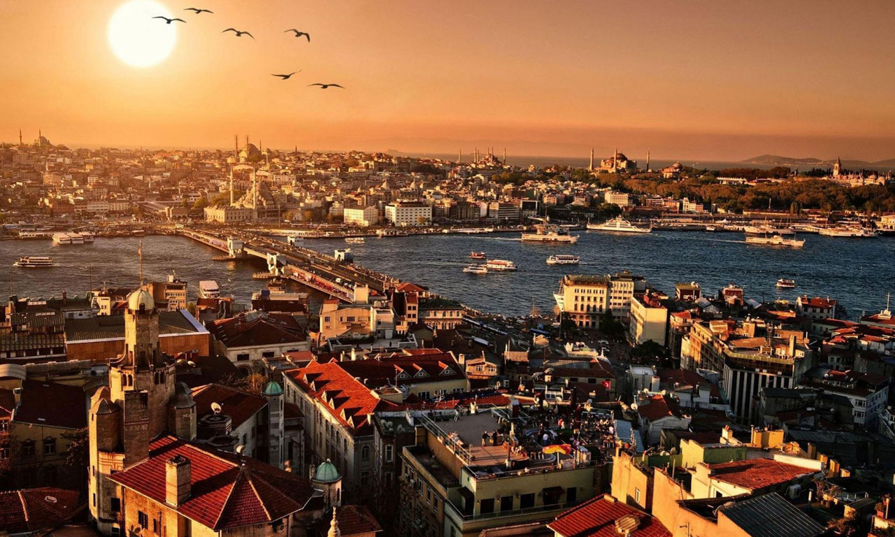 Как изменился интерес иностранных инвесторов к недвижимости в Турции?
