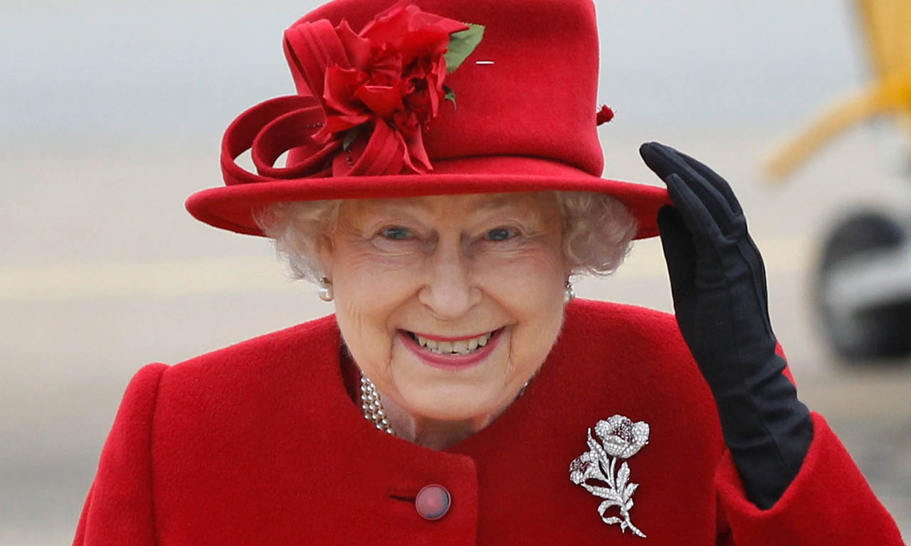 Стоимость портфеля недвижимости британской королевы Елизаветы II в 2016-м году составляла £13,1 млрд.
