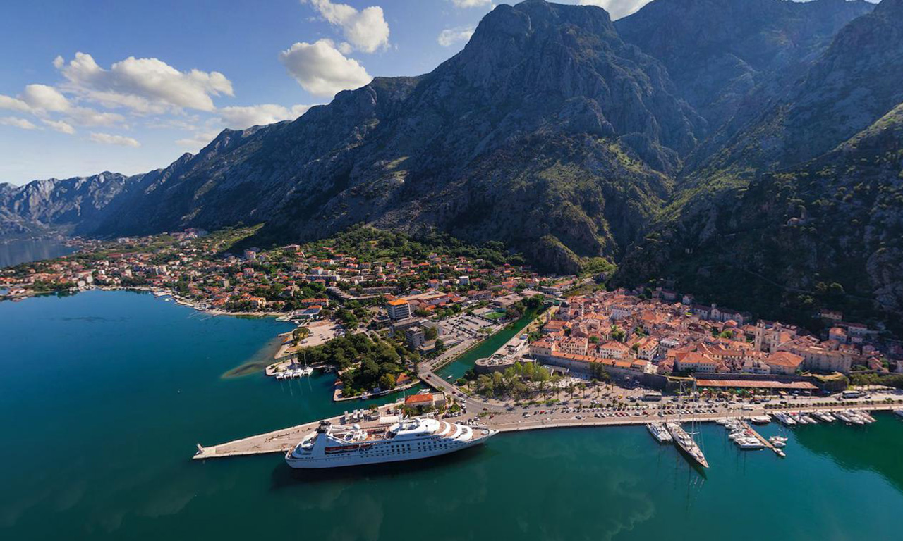 Нерезиденты обеспечили Черногории инвестиции в экономику на сумму в €39,8 млн.