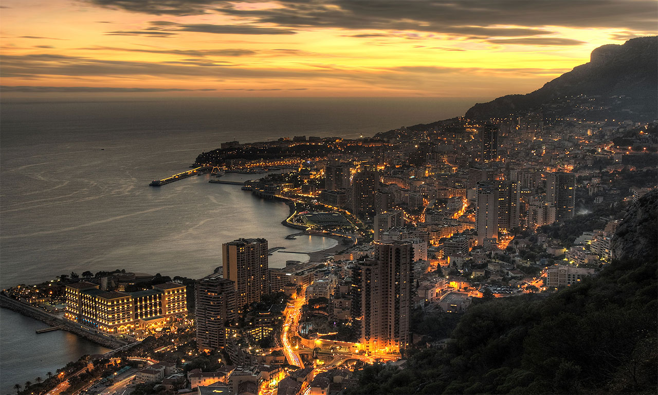 Элитная недвижимость в Монако - самая дорогая в мире