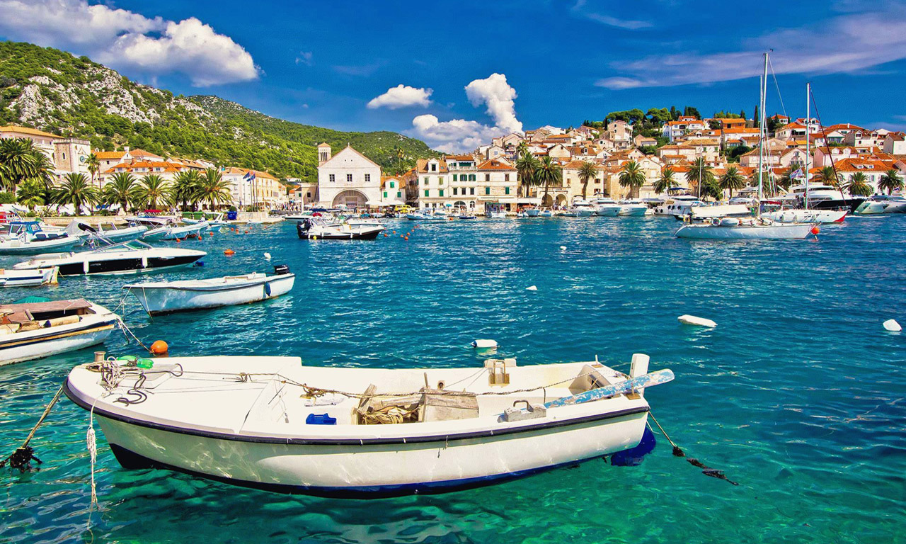 В Хорватии снижают налог на недвижимость