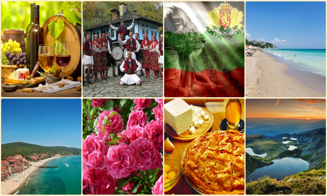 20 интересных фактов о Болгарии