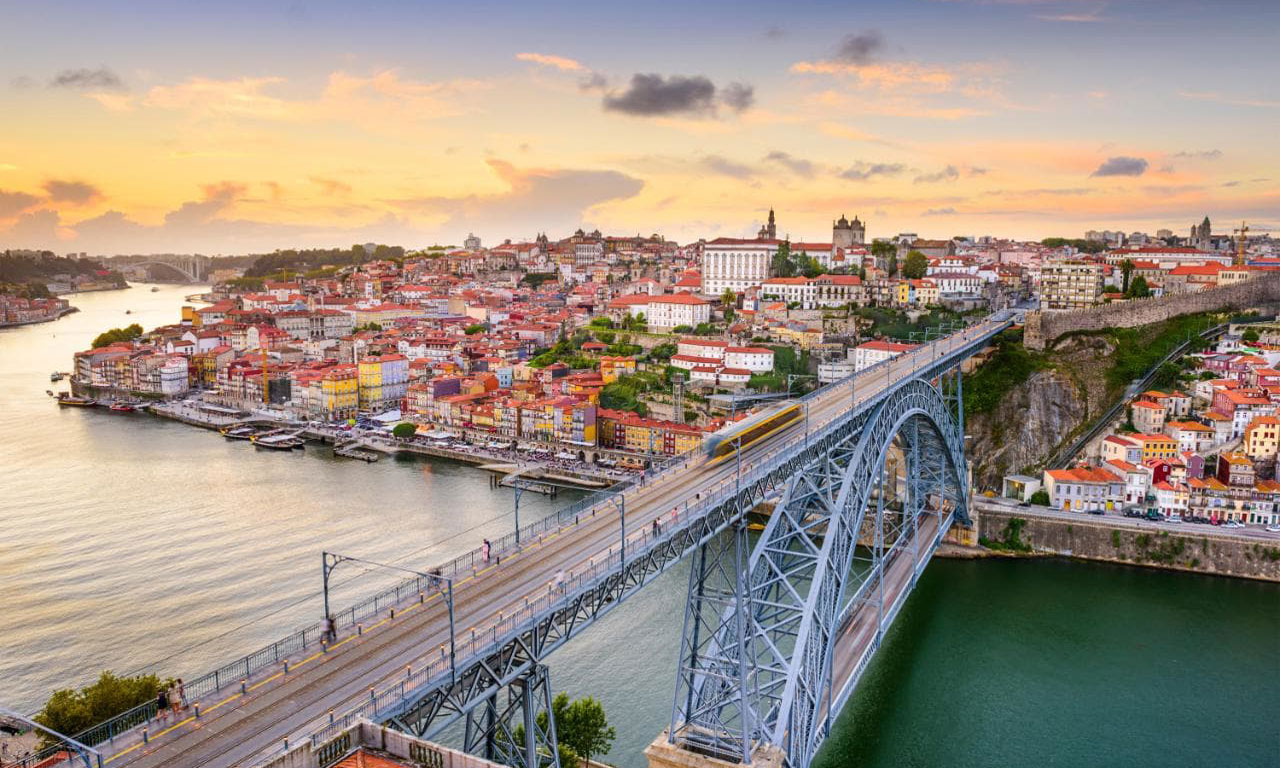 ​Рост цен на недвижимость в Португалии
