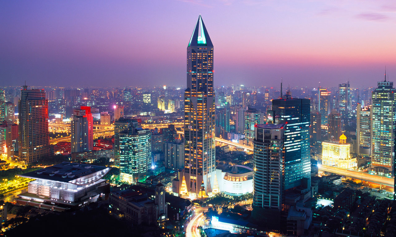 ​Шанхай – самый „горячий“ рынок для покупателей премиальной недвижимости