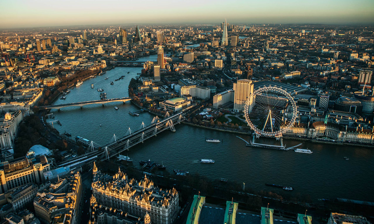 Экономисты предвещают обвал цен на недвижимость в Лондоне