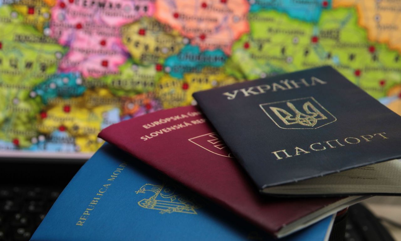 В Болгарии претендовали на гражданство россияне, украинцы и турки