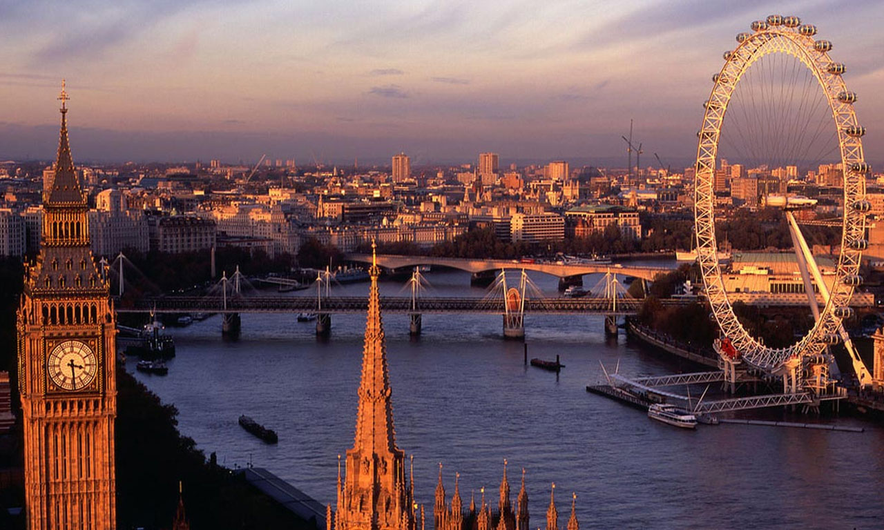 Лондон - наиболее привлекательный рынок для инвесторов в коммерческую недвижимость