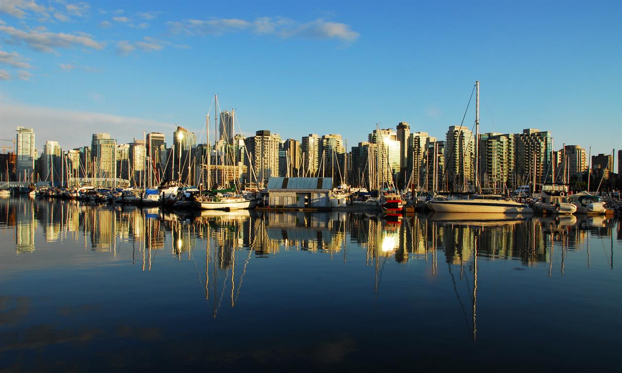 Премьер-министр Канады намерен ограничить иностранные инвестиции в недвижимость