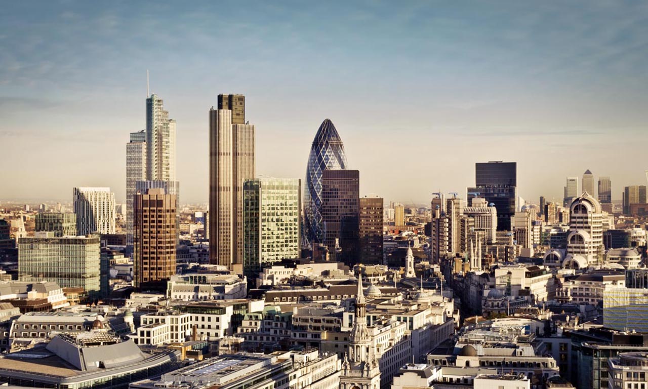 Примечательно, что 63% всего оборота на рынке коммерческой недвижимости Лондона принадлежит инвесторам из Азии. 