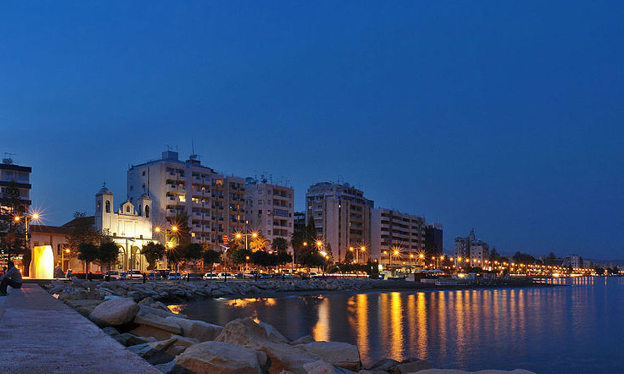 Недвижимость на Кипре – прекрасный вариант для выгодного инвестирования
