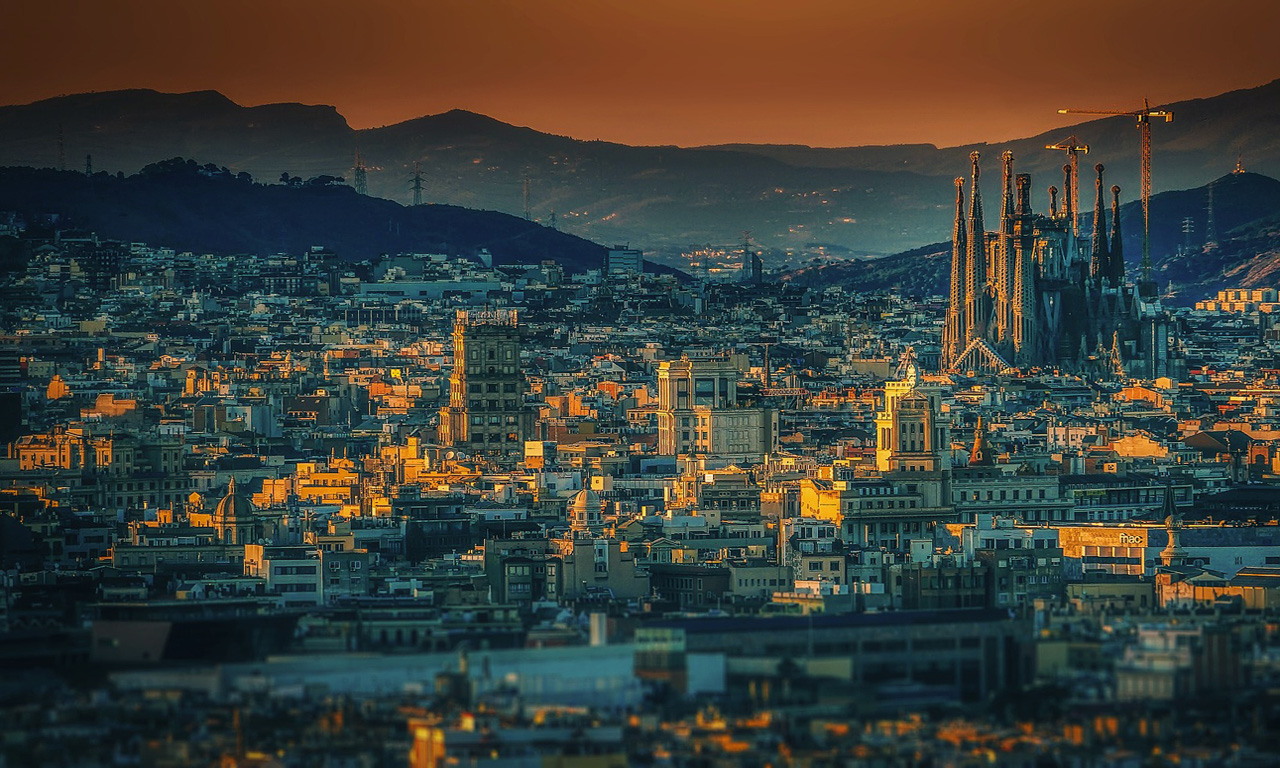 Недвижимость в Испании: прогнозы и лучшие города для инвестиций в 2018 году