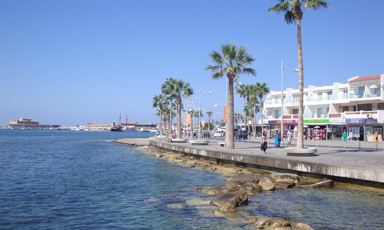 Цены на недвижимость на Кипре – столь выгодны, что это отличное вложение