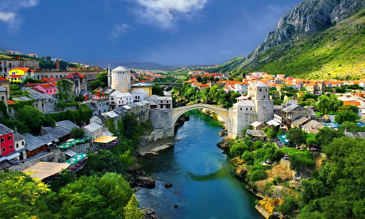 Недвижимость в Боснии: власти решили бороться с безответственными инвесторами