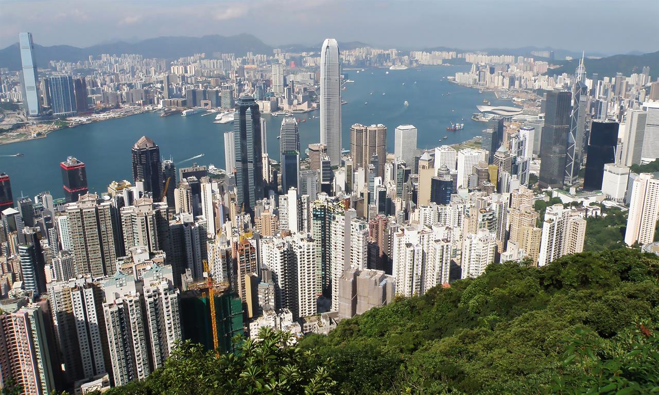 Гонконг - самый дорогой рынок логистической недвижимости в мире