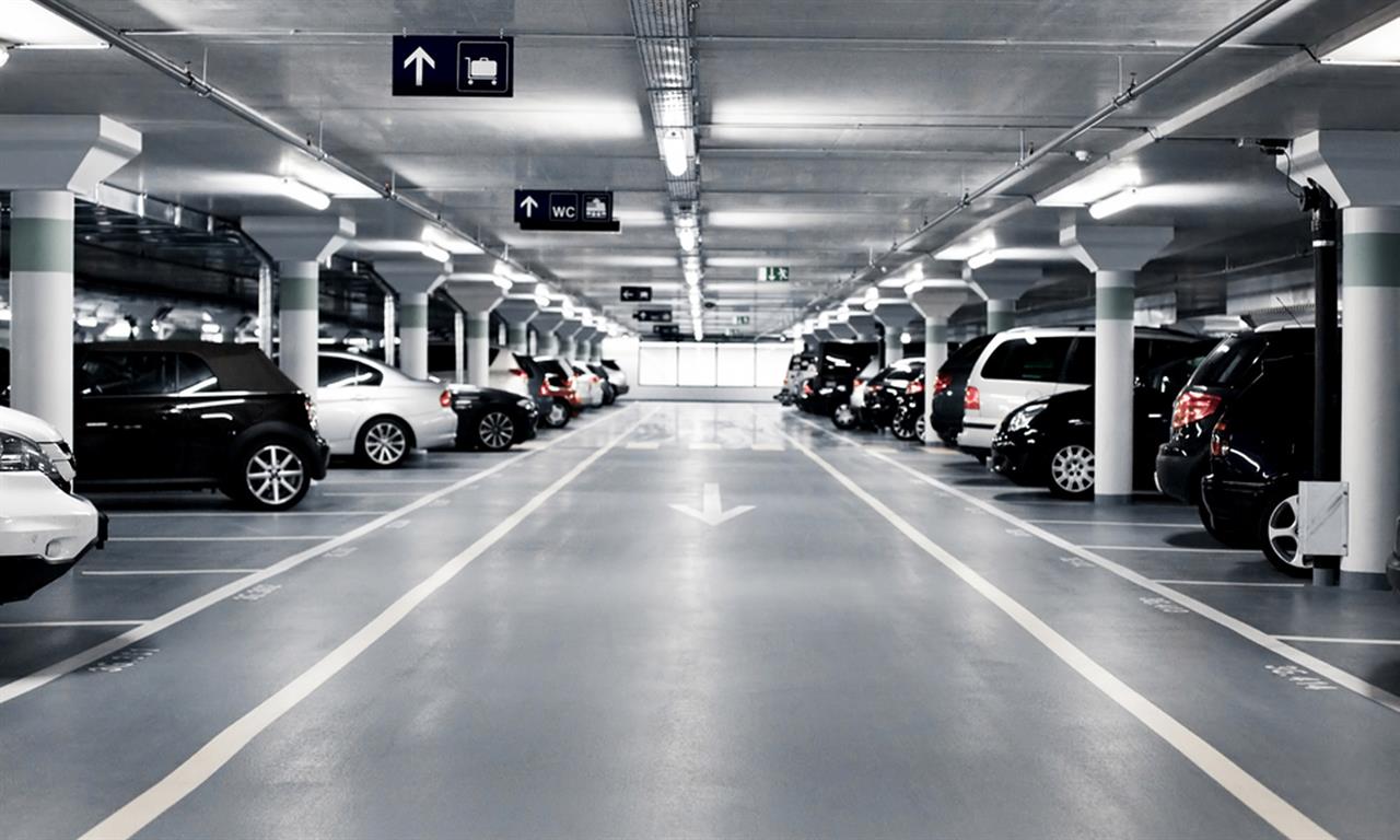 Недвижимость в мире: места для парковки автомобилей – самый привлекательный сегмент для инвестиции