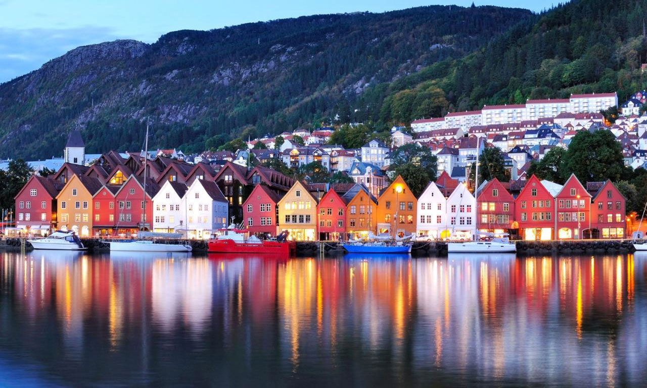 ​Владельцы недвижимости в Скандинавских странах начнут обналичивать свои инвестиции